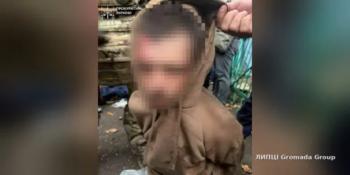 Спочатку у Циркунах убив цивільного рибалку, потім застрелив п’ятьох бійців 72-ї бригади в Момотовому: за версією слідства, це зробив затриманий у Харкові військовий рф на порталі Gromada Group