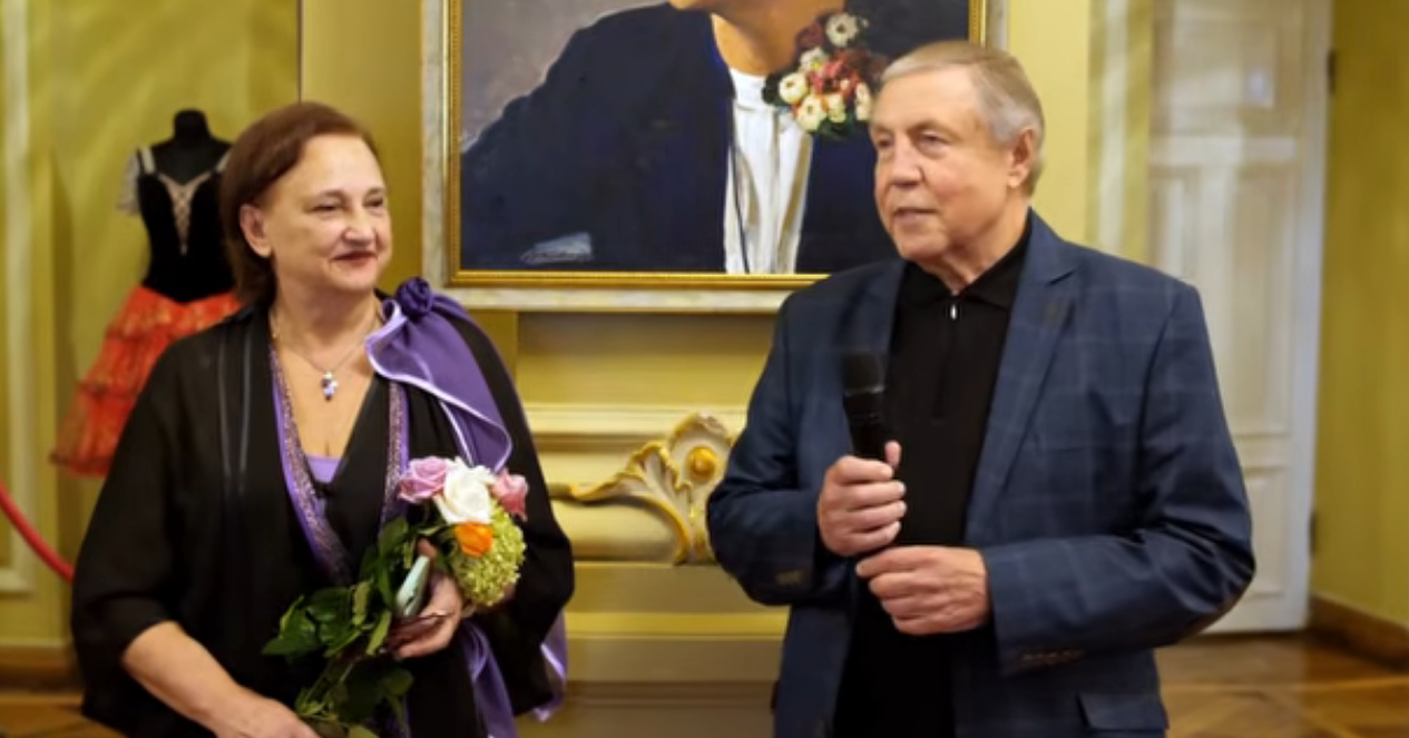 «Великі земляки: Варвара Каринська»: харківський проєкт у Національній опері України (ВІДЕО) - фото 3