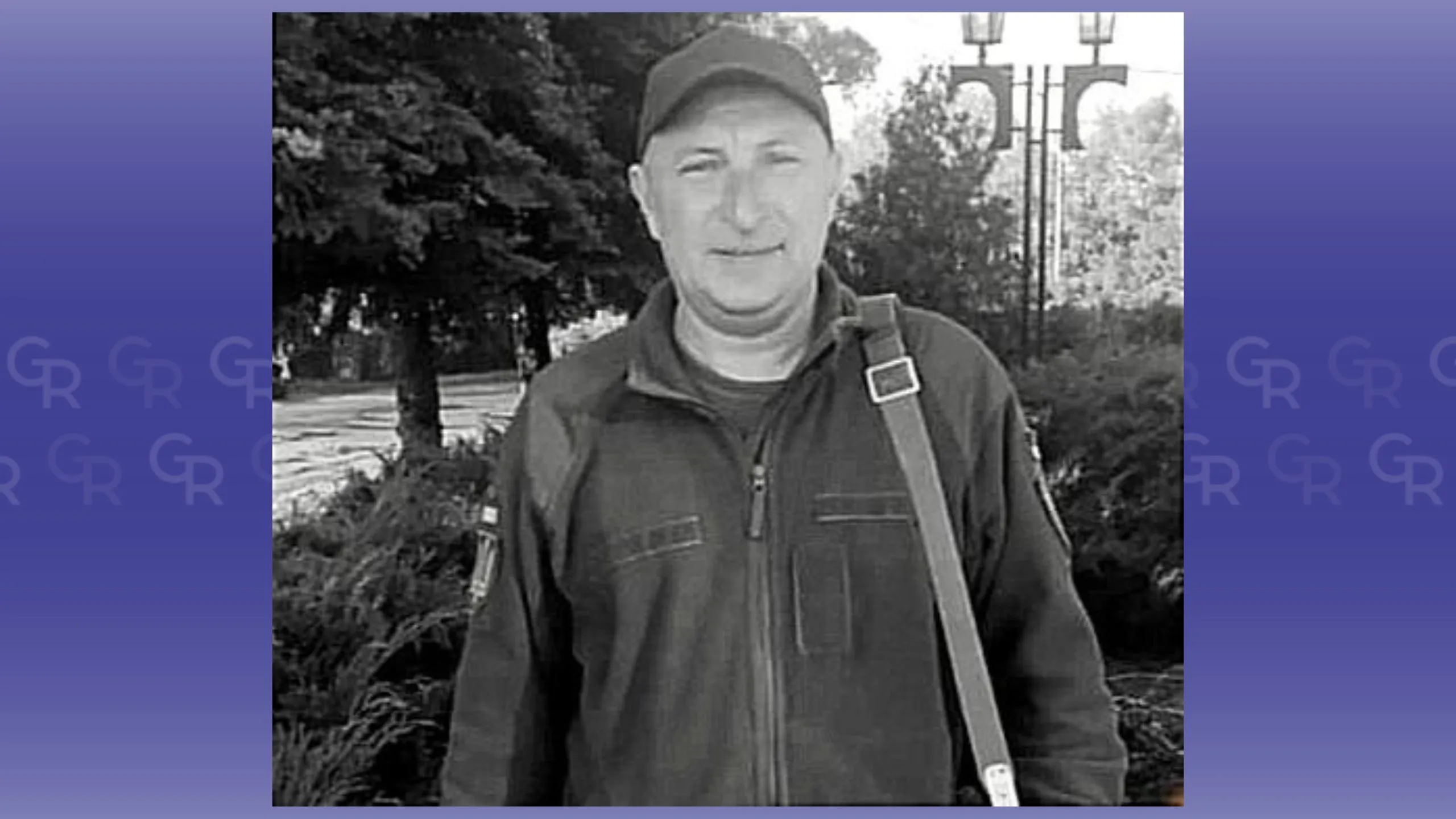 15 листопада ізюмці прощатимуться із загиблим на війні земляком Ігорем  Браженком на порталі Gromada Group
