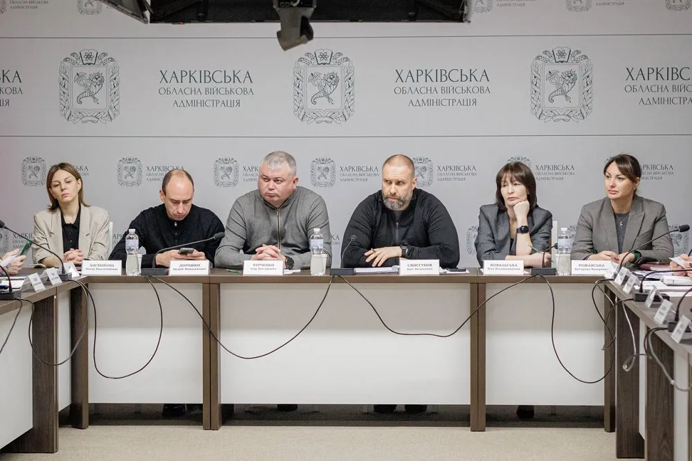 Евакуація населення з Борівського напрямку посилюється на порталі Gromada Group