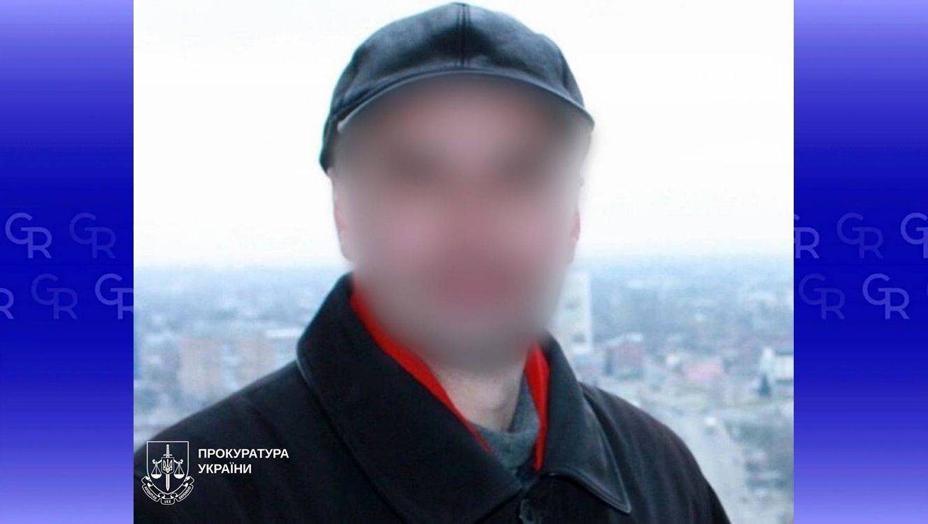 Їздив по Липцях, Тишках і Циркунах під час окупації та вихваляв російських загарбників: прокурори затвердили обвинувачення на порталі Gromada Group