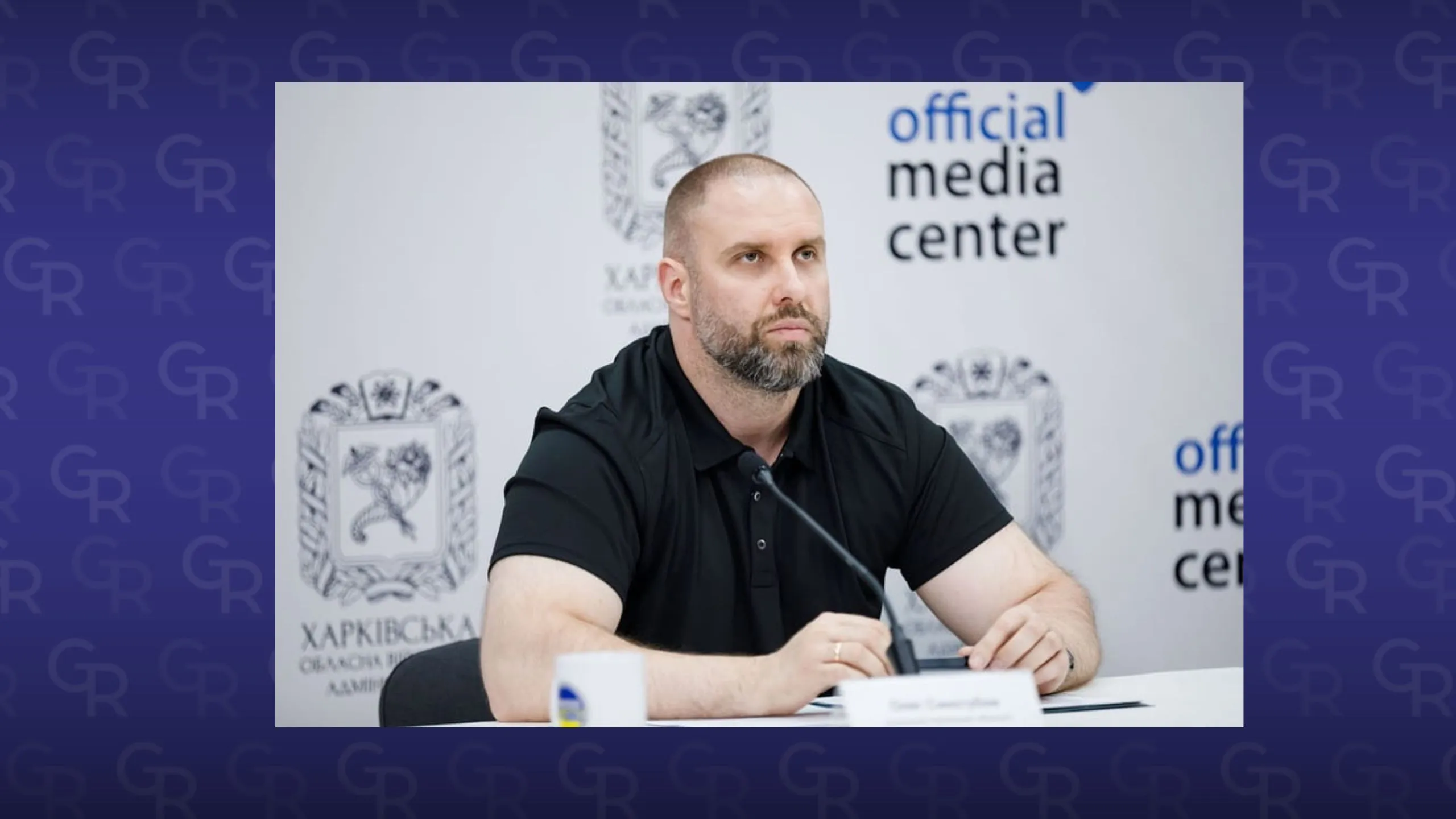 Фото Харківської ОВА Держава-агресор рф продовжує чинити терор мирного населення Харківської області на порталі Gromada Group