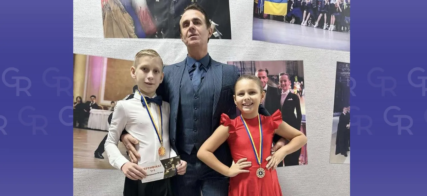 Фото: фейсбук / Слобожанський палац культури «Віватівці» Слобожанського — знову в призерах! на порталі Gromada Group