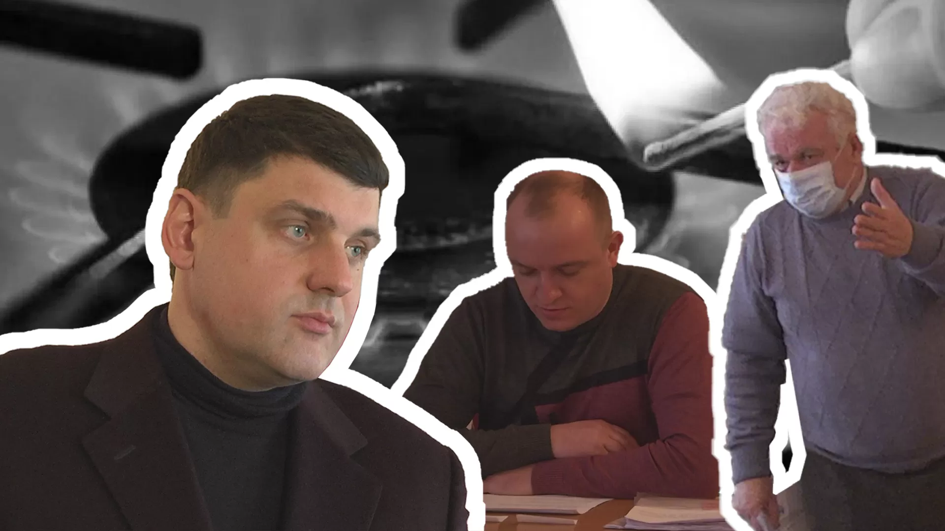 15 січня селищна рада Солоницівки звернулася до центальної влади, аби та знизила ціни на газ. Голосування не обійшлося без дискусій та перешкоджань журналістській діяльності.