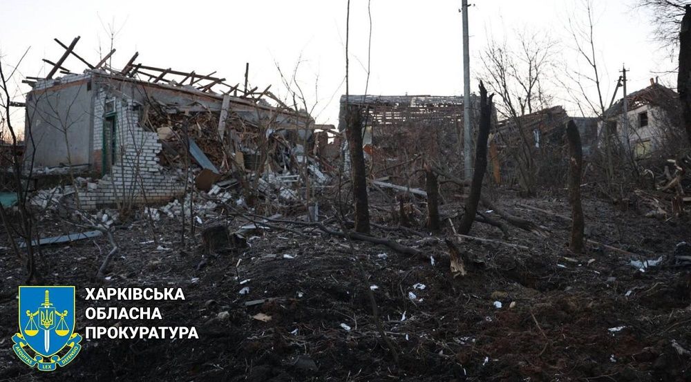 Світлини — ДСНС, Харківська обласна прокуратура Минулої доби на Харківщині один цивільний загинув, один — отримав поранення, Борівщина частково евакуюється на порталі Gromada Group