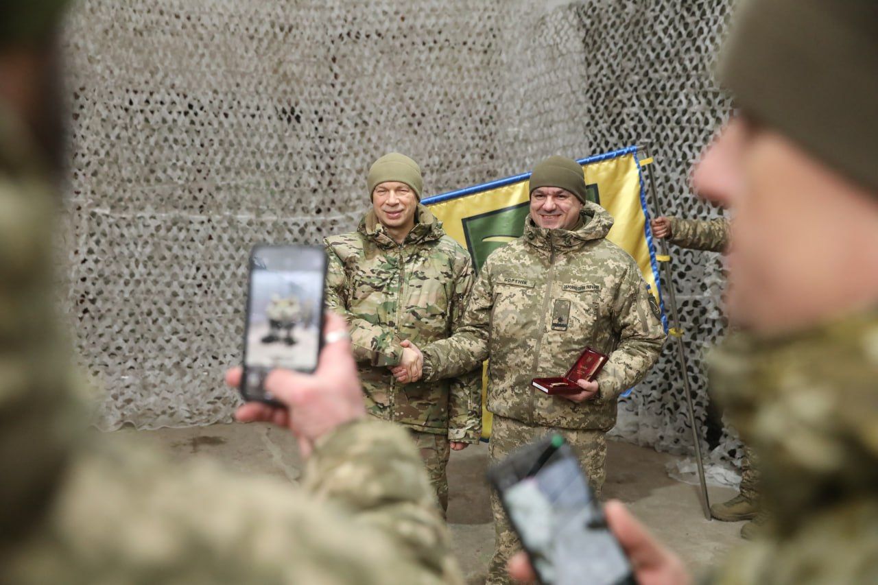 Фото: Балаклійська МВА Майор Юрій Бортнік нагороджений орденом «За мужність» II ступеня на порталі Gromada Group