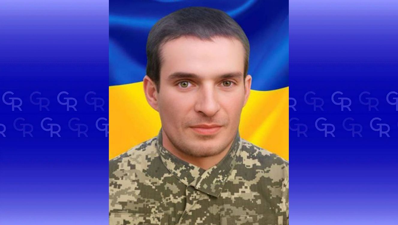Джерело фото: «Липецька громада | Офіційно» Захисник з Борисівки солдат Олександр Жадан загинув під Водяним на Донеччині на порталі Gromada Group