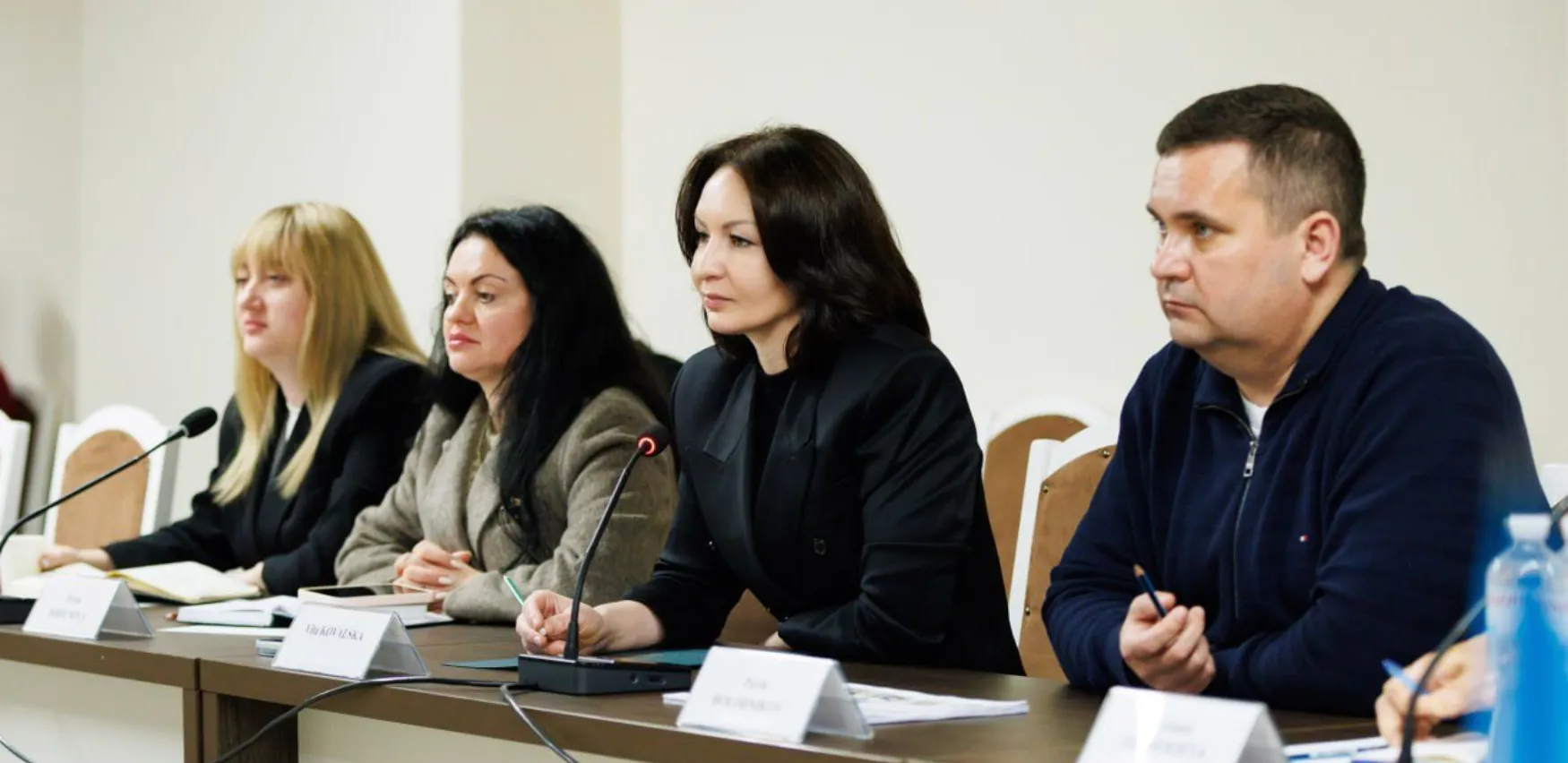 Фото: ХОВА У Зміївській громаді може бути створений Центр для дитини та сім’ї на порталі Gromada Group