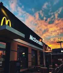 McDonald’s може повернутися у Харків на порталі Gromada Group