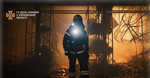Минулої доби через ворожі обстріли на Харківщині постраждало 39 цивільних осіб, 9 з них — діти на порталі Gromada Group