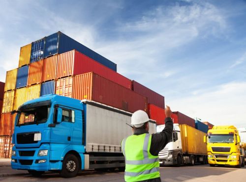 На Харківщині  двом підприємствам видані перші авторизації на експлуатацію митного складу  на порталі Gromada Group