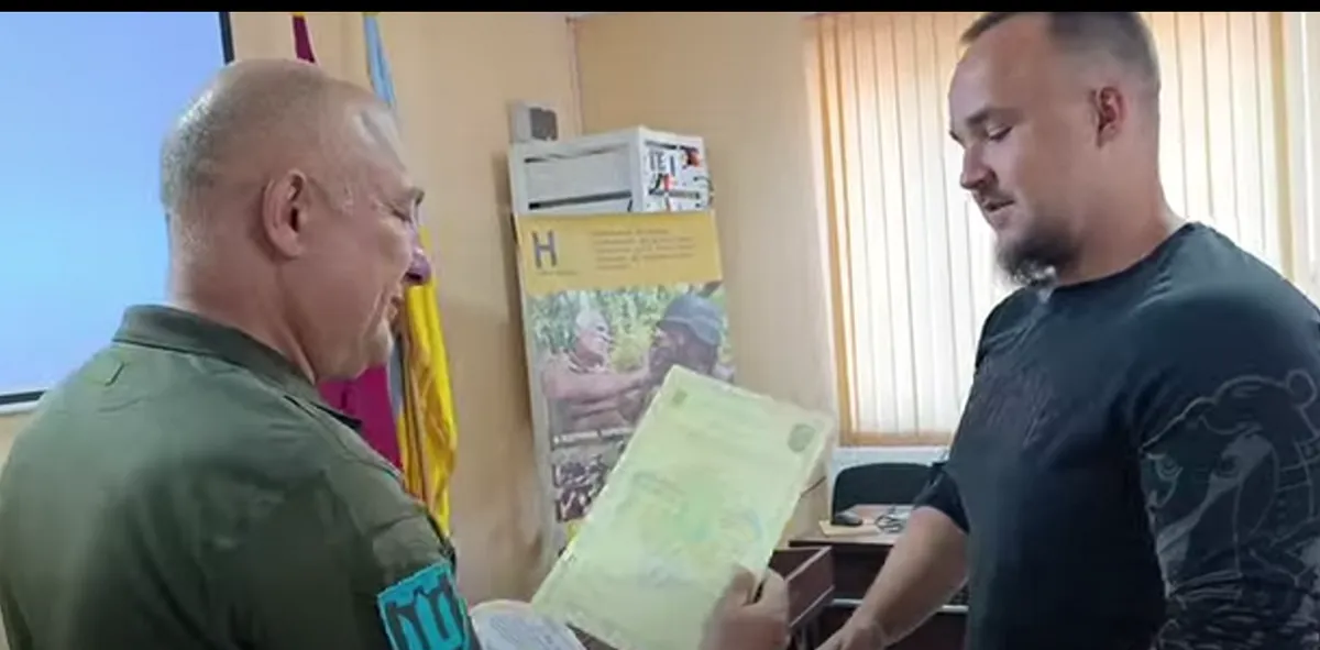 «Випускники» пройшли 108-годинний курс підготовки до національного спротиву.