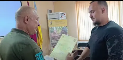 «Випускники» пройшли 108-годинний курс підготовки до національного спротиву.