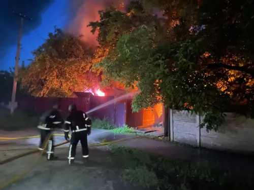 Ворог завдав ударів по Шевченковому, Петрівці, Троїцькому, Великому Бурлуку, Плоскому, Троїцькому, Шипуватому на порталі Gromada Group