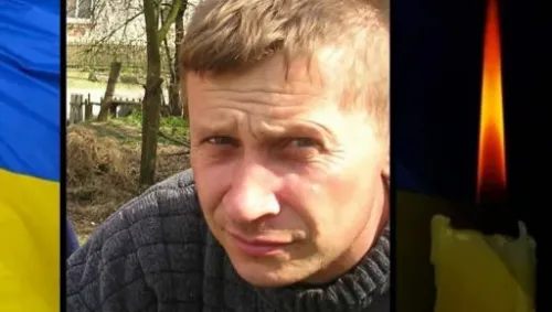 На Харківщині російська "Молнія" вбила фермера : що відомо про загиблого на порталі Gromada Group