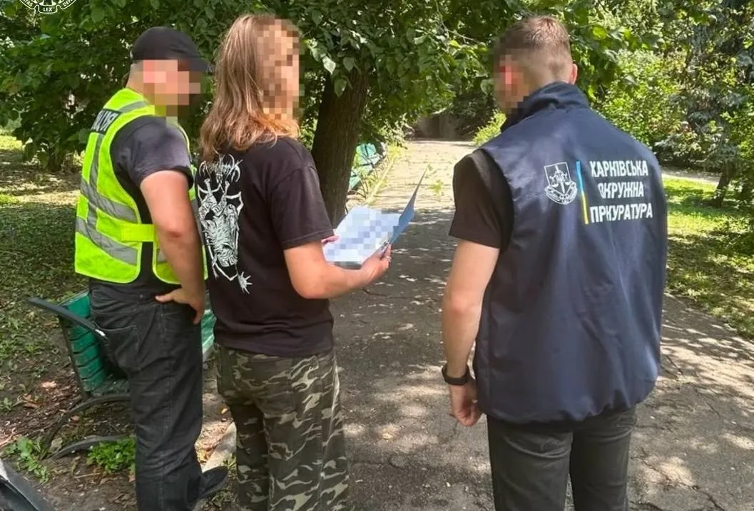 На Харківщині розслідують справу щодо постачання неякісного вугілля для лікарні. Фото: Харківська обласна прокуратура. Майже 600 тисяч гривень збитків: на Харківщині керівника підприємства підозрюють у махінаціях із вугіллям на порталі Gromada Group