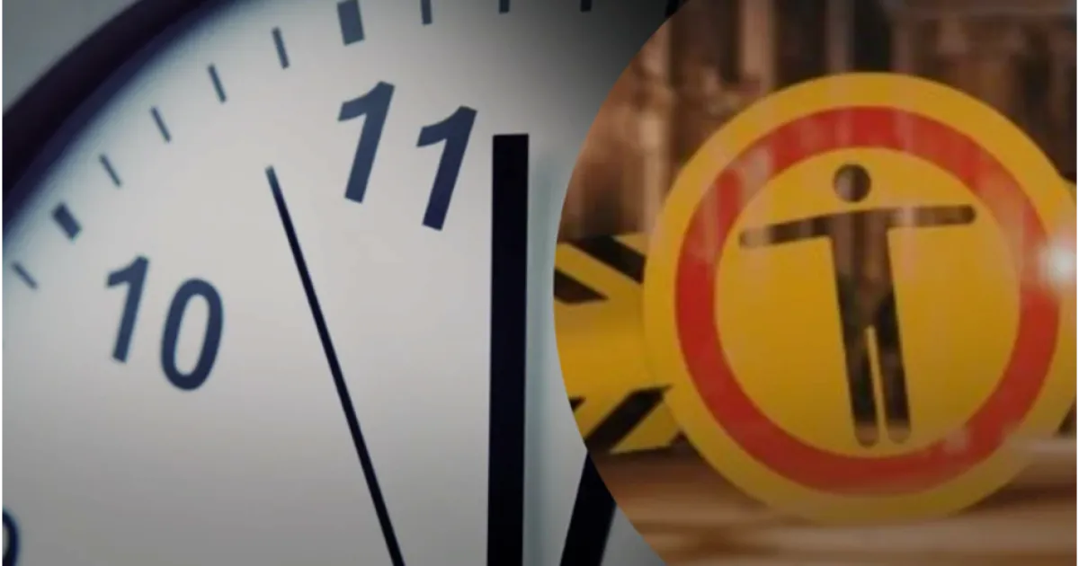 Curfew reduced in Kharkiv region at the Gromada Group Media