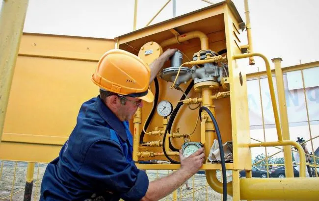 У Харкові один із районів тимчасово залишитися без газу: що відомо at the Gromada Group Media