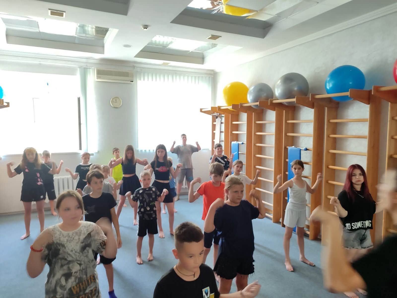 Діти військових з Краснокутської громади повернулися додому з відпочинку - фото 2