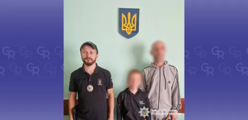 У Слобожанському поліцейські розшукали 10-річного хлопчика, який зник напередодні на порталі Gromada Group