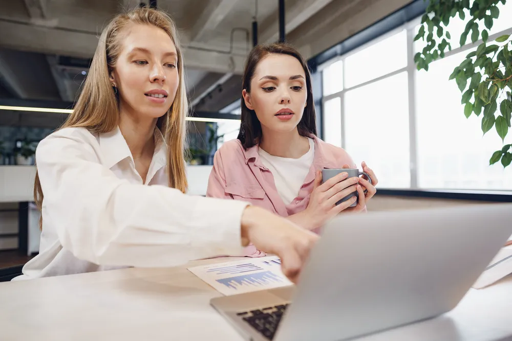 In the Kharkiv region, entrepreneurs can receive 6 million hryvnias for digital business transformation at the Gromada Group Media