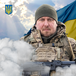 Герой-Захисник борівчанин Костянтин Шутько, якого вважали зниклим безвісти, виявився загиблим на фронті - фото 2