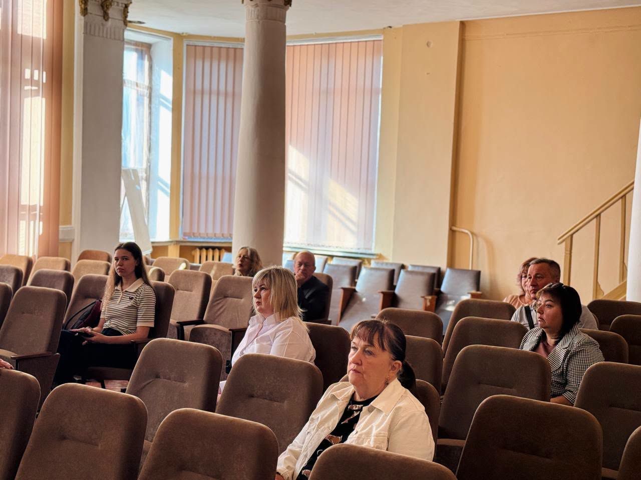 Топонімічна комісія в Берестині продовжує роботу над впорядкуванням назв та пам’ятних знаків громади - фото 1
