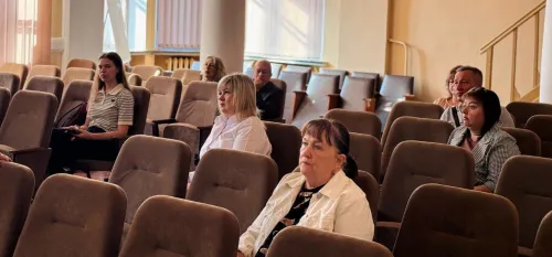 Топонімічна комісія в Берестині продовжує роботу над впорядкуванням назв та пам’ятних знаків громади на порталі Gromada Group