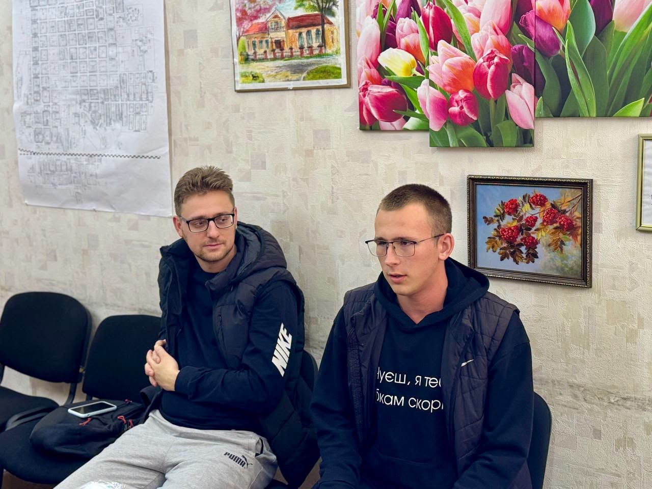 У Берестині Молодіжна рада розпочала роботу в профільних комітетах - фото 2