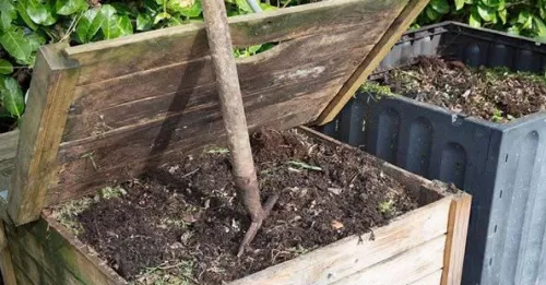У Богодухівській громаді популяризують компостування, закликаючи до раціонального поводження з органічними відходами на порталі Gromada Group