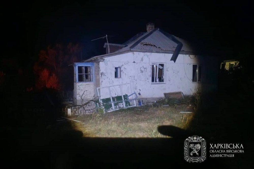 Минулої доби ворог вбив на Харківщині цивільного чоловіка, 17 — постраждали - фото 2