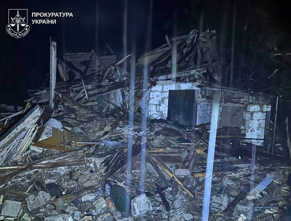 Минулої доби ворог вбив на Харківщині цивільного чоловіка, 17 — постраждали - фото 3