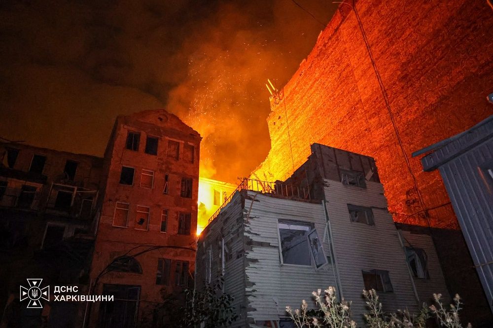 Минулої доби ворог вбив на Харківщині цивільного чоловіка, 17 — постраждали - фото 6