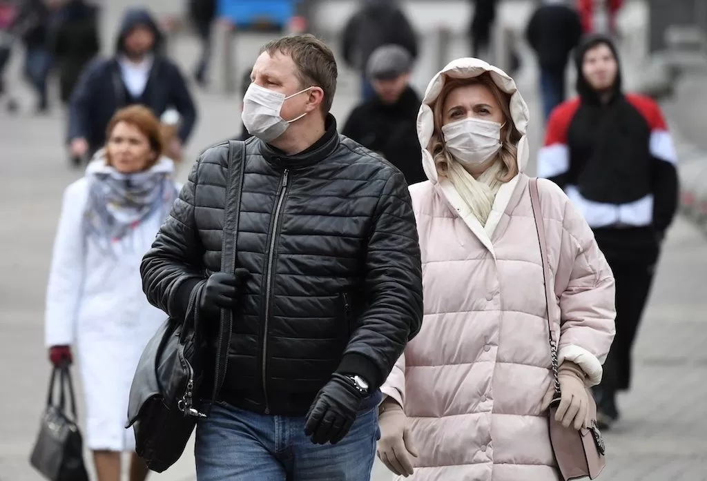 «Чхати» хотілося на хворобу та оточуючих, «Вибачте, але вас звільнено!» , скептики серед нас і статистика захворюваності по району