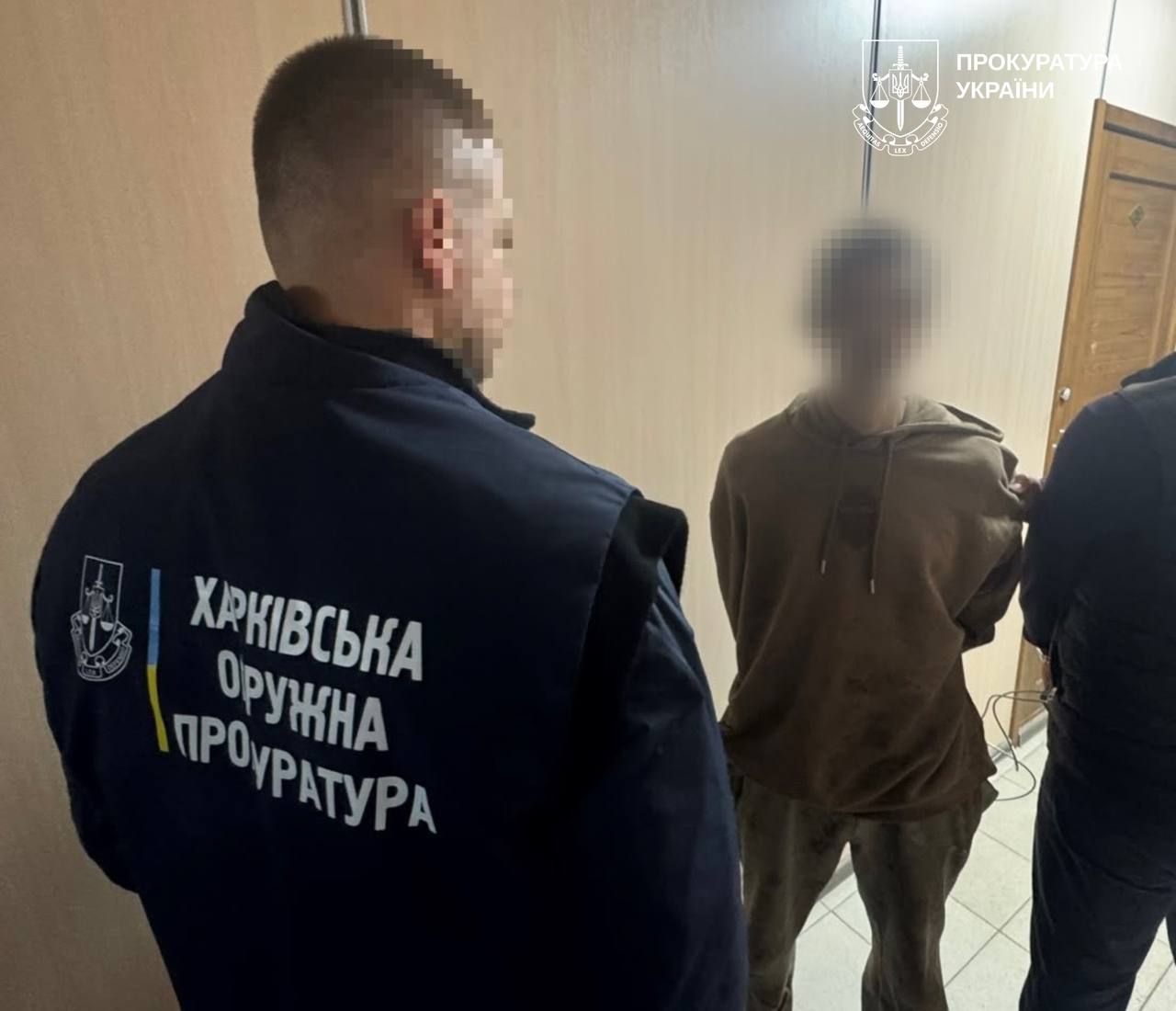 Через Циркуни й Момотове до Північної Салтівки: що відомо про маршрут затриманого російського військового - фото 2