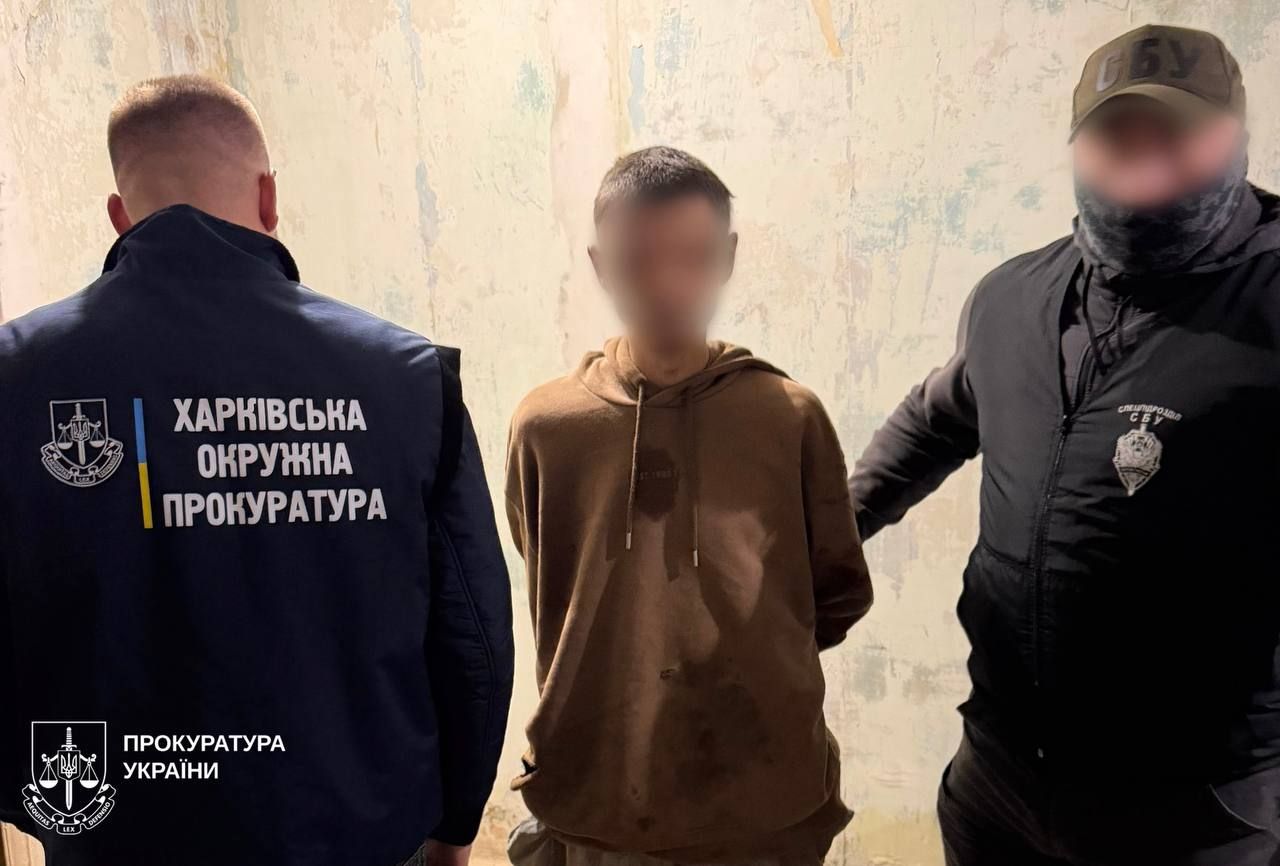 Через Циркуни й Момотове до Північної Салтівки: що відомо про маршрут затриманого російського військового - фото 3