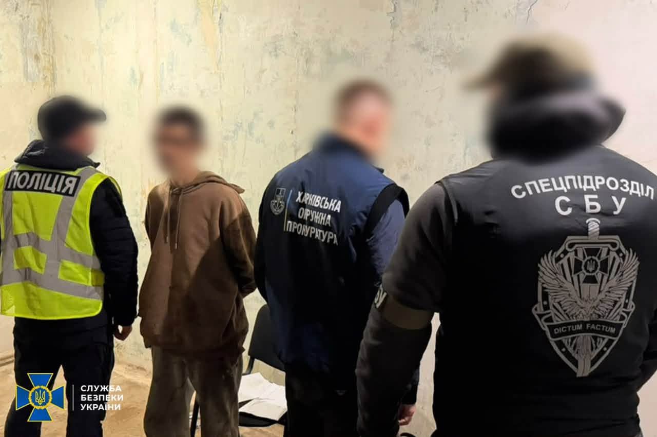 Через Циркуни й Момотове до Північної Салтівки: що відомо про маршрут затриманого російського військового - фото 4