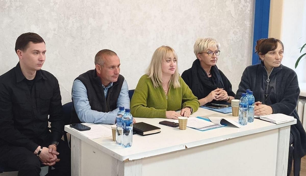 Харківська ОВА посилює соціальну підтримку населення в громадах області - фото 1
