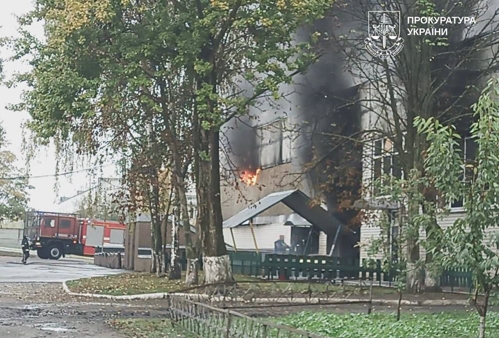 Минулої доби ворожі удари лунали на території Харкова та Харківського, Куп’янського, Богодухівського, Чугуївського, а також Ізюмського районів - фото 5