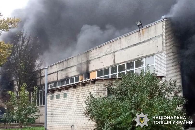 Минулої доби ворожі удари лунали на території Харкова та Харківського, Куп’янського, Богодухівського, Чугуївського, а також Ізюмського районів - фото 6