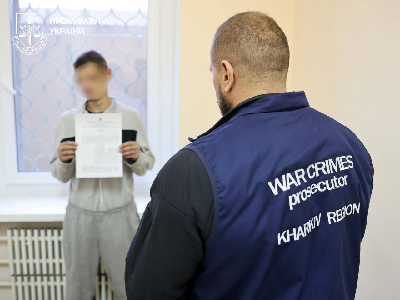 Вистрілив рибалці в обличчя і зіштовхнув тіло в воду: про вбивство цивільного біля Михайлівки Циркунівської громади розповів підозрюваний у розстрілі п’ятьох бійців 72-ї бригади - фото 1
