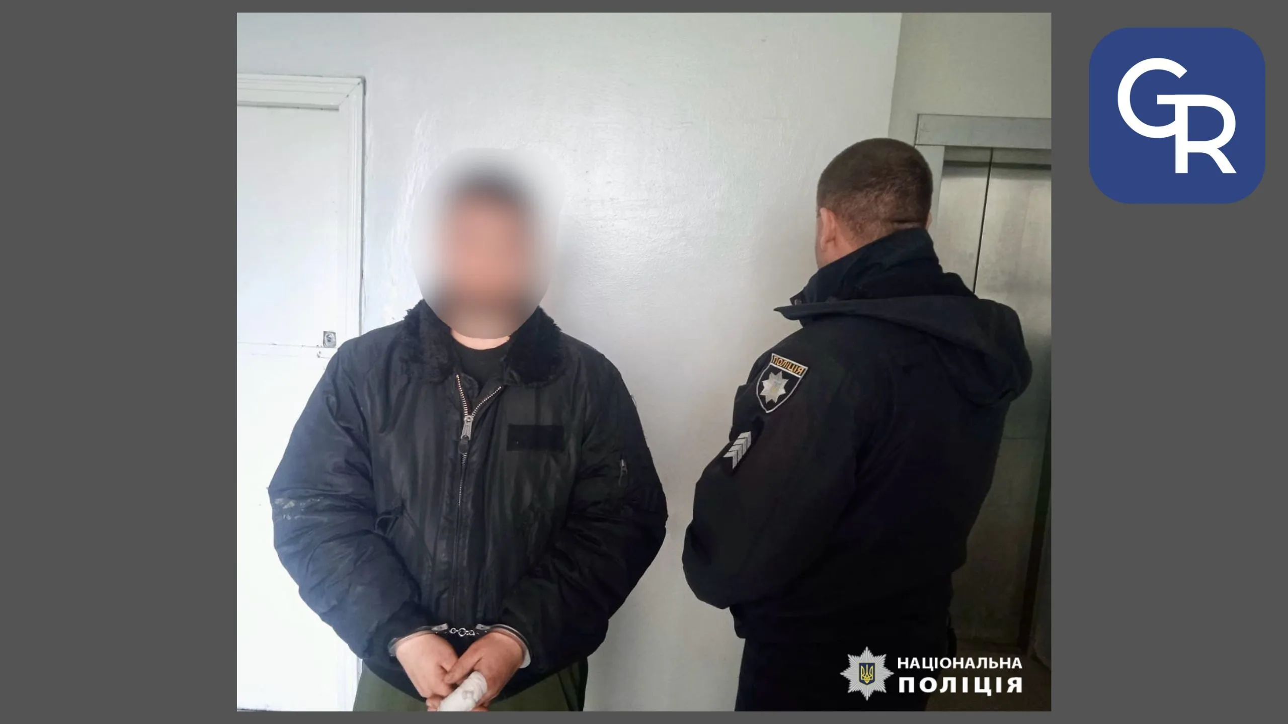 На Ізюмщині на території ферми знайшли труп чоловіка на порталі Gromada Group