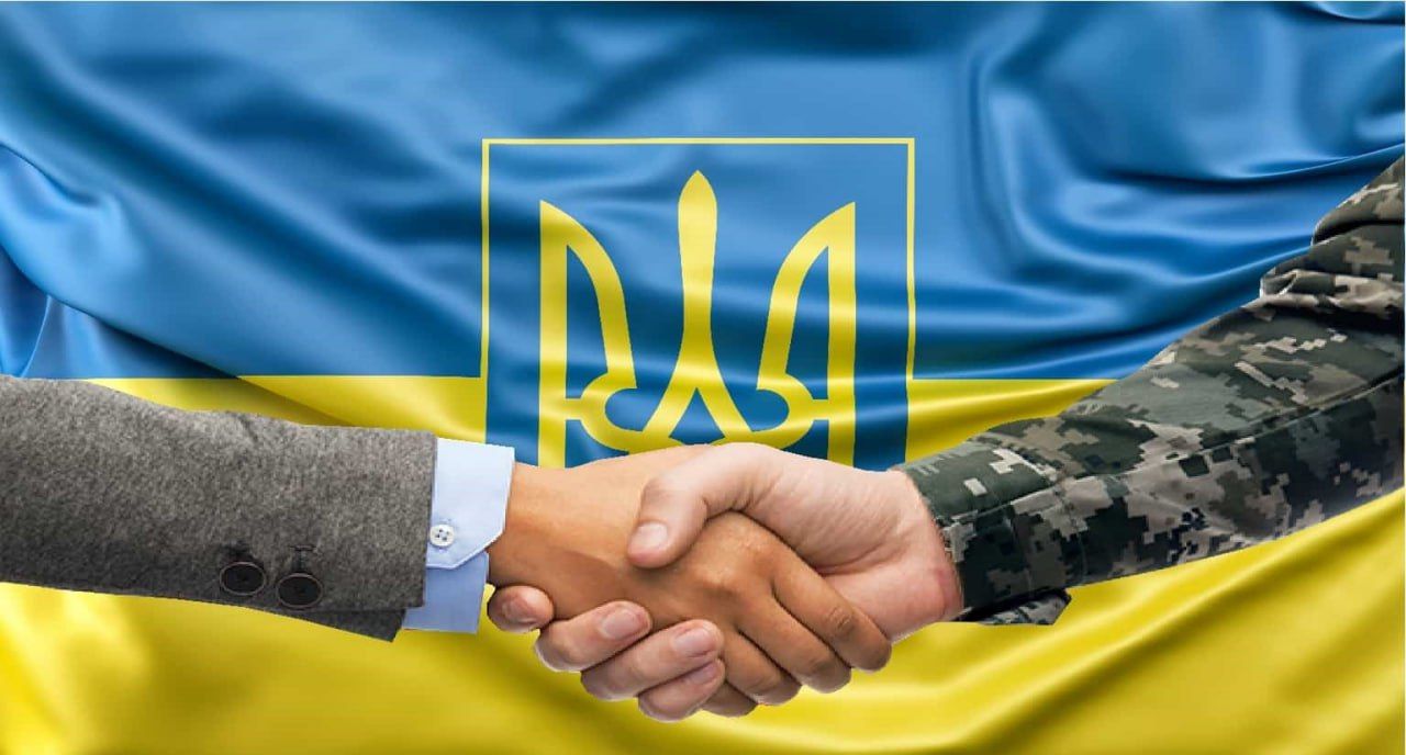 Зображення ілюстративне Рада ветеранів створюється у Балаклійській громаді на порталі Gromada Group