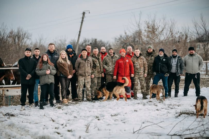 Gromada group media news