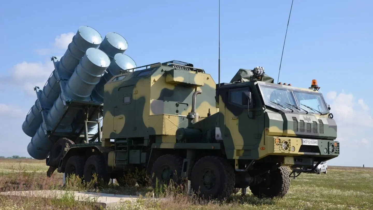 Long "Neptune": Ukraine hit Russia with a new missile – Forbes at the Gromada Group Media