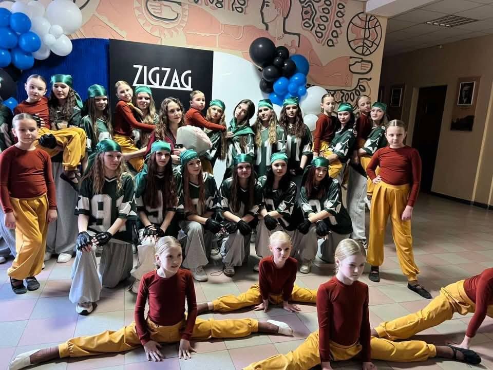 Gromada group media news