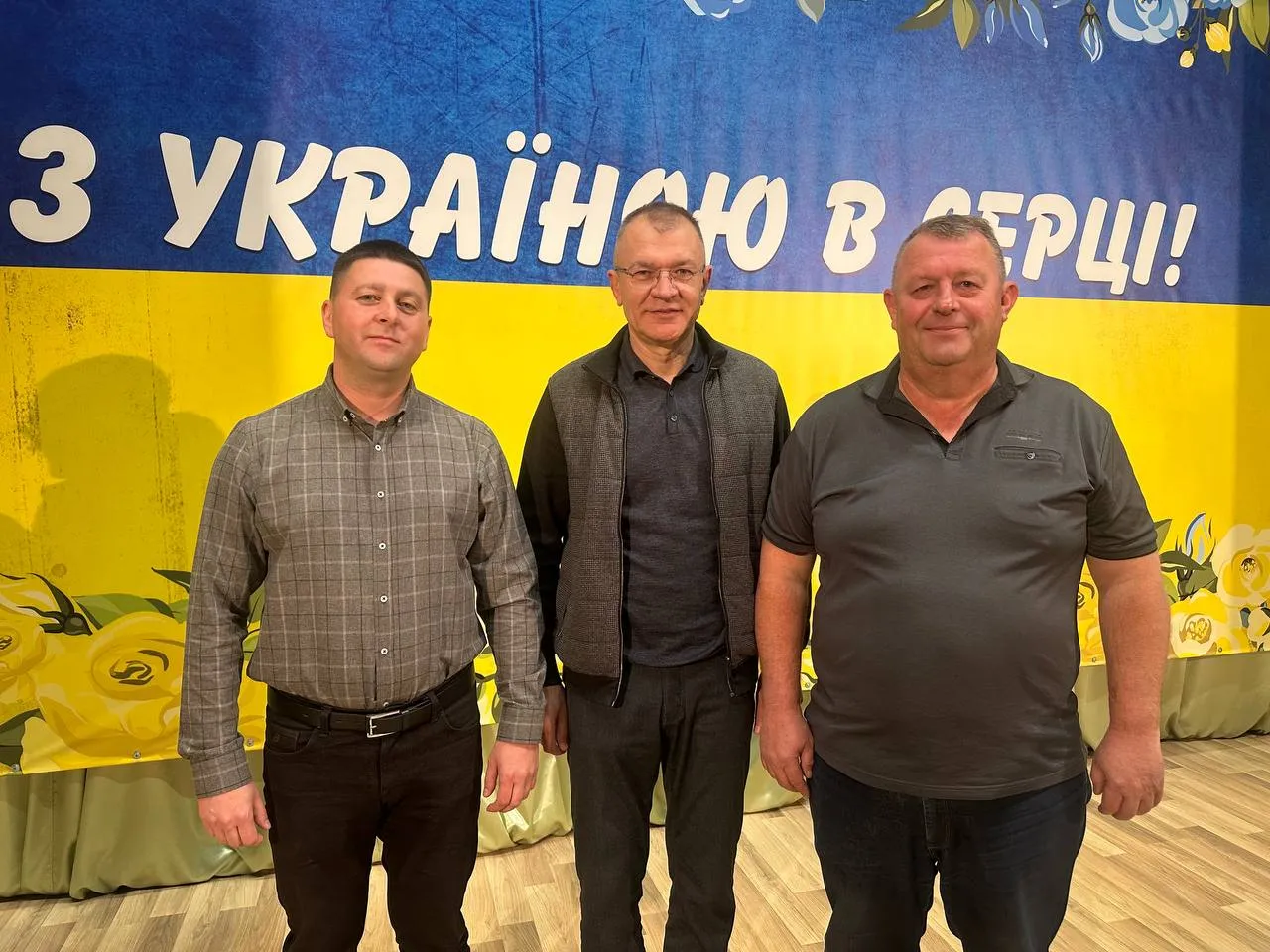 Сергій Федченко вступив на посаду начальника Ізюмської МВА, Валерій Марченко знову виконує обов'язки Ізюмського міського голови на порталі Gromada Group