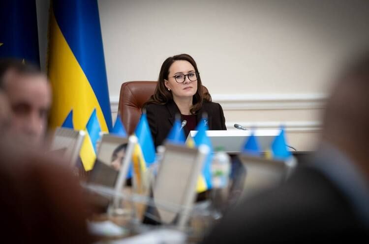 Для прифронтових областей України готують нові пільги, — Свириденко на порталі Gromada Group