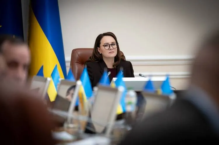 New benefits are being prepared for frontline regions of Ukraine, — Svyrydenko at the Gromada Group Media
