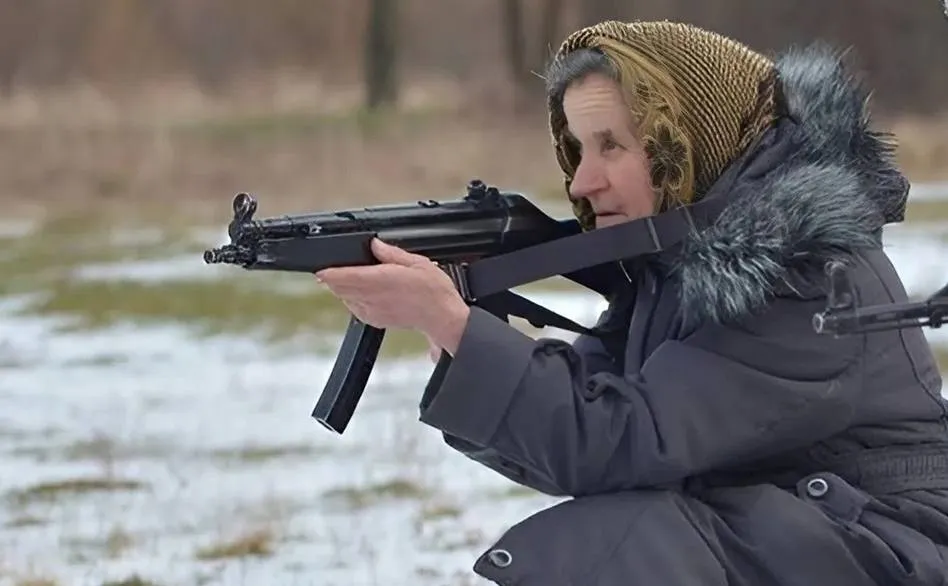 How to declare found weapons and ammunition in Dergachi district? at the Gromada Group Media